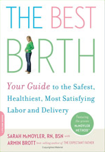 The Best Birth Book